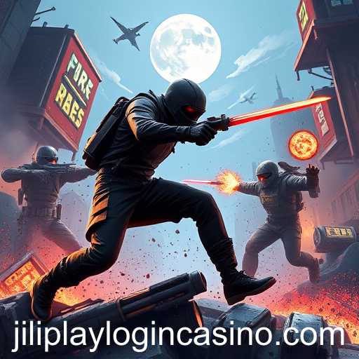 Exploring the Thrilling World of Action Games with Jiliplay