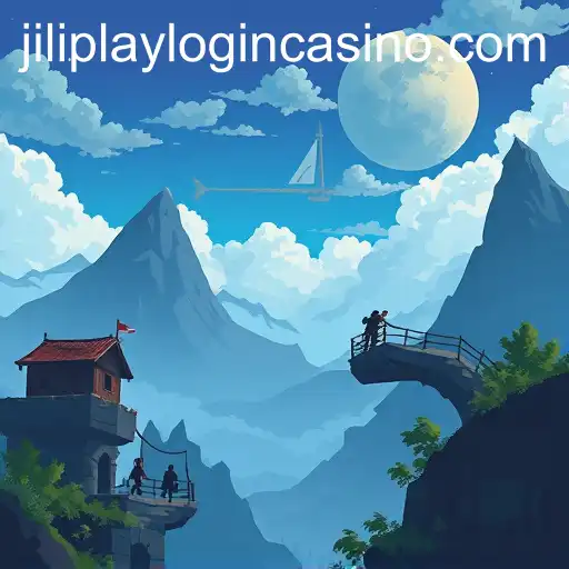 Exploring the Thrills: Adventure Games on Jiliplay