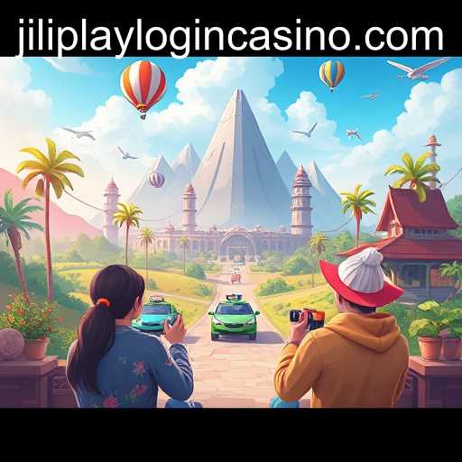 Exploring Jiliplay and Its Impact on Online Gaming