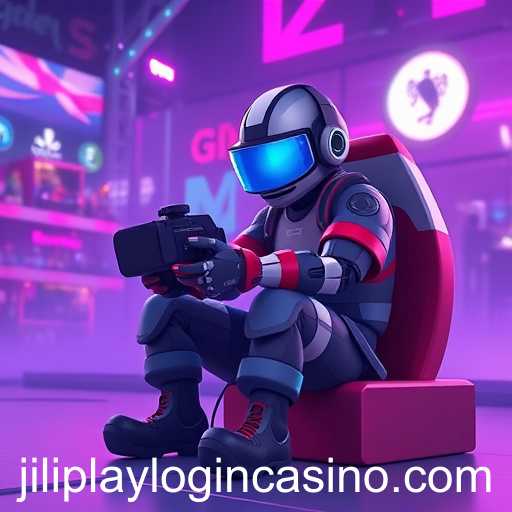 Gaming and Innovation in the Digital Era