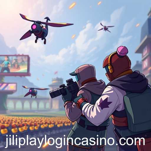 Gaming Trends Shaping the Future