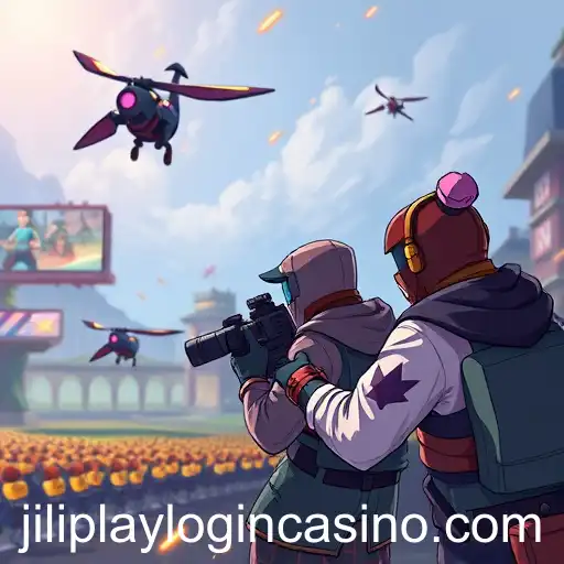 Gaming Trends Shaping the Future