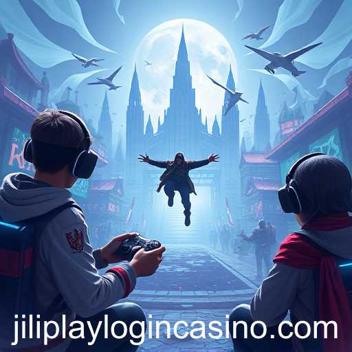 Gaming Trends on Jiliplay Reshape 2025