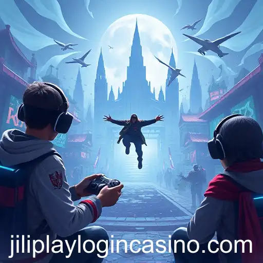 Gaming Trends on Jiliplay Reshape 2025