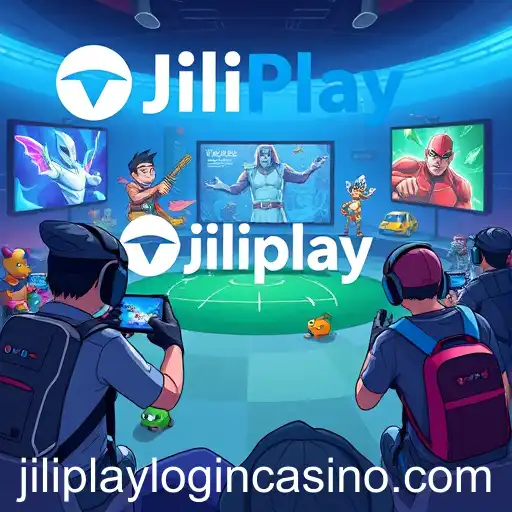 The Rise of Jiliplay: Transforming Digital Game Dynamics