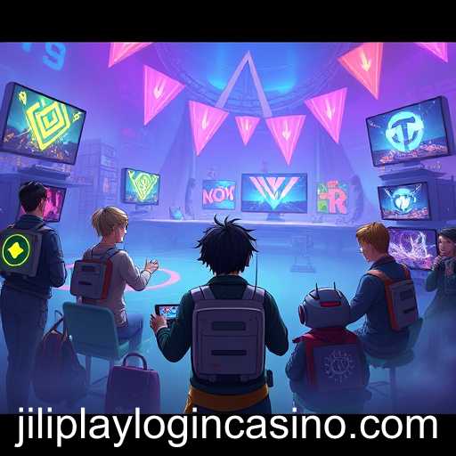 Jiliplay Expands Gaming Horizons