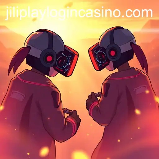 Jiliplay: A Digital Playground Flourishing in 2025