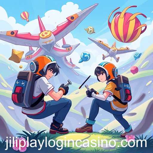 Jiliplay Revolutionizes Online Gaming in 2025
