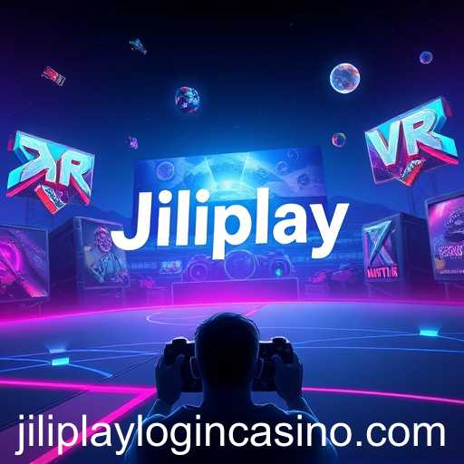 The Evolution of Online Gaming with Jiliplay