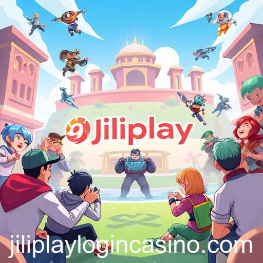 Jiliplay: The Rising Star in Online Gaming