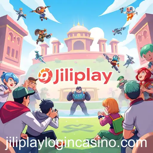 Jiliplay: The Rising Star in Online Gaming