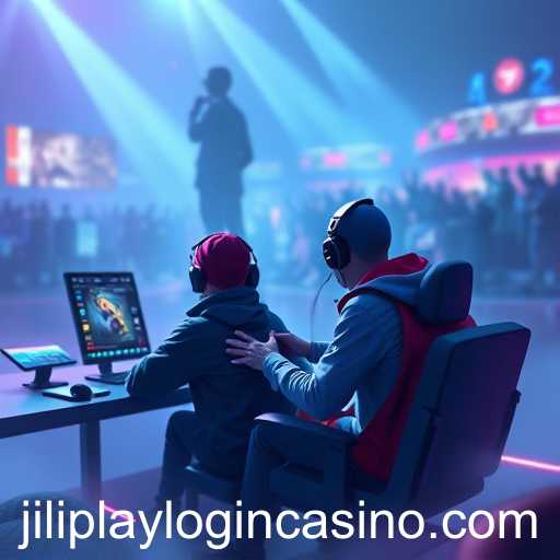 The Rise of Online Gaming Communities