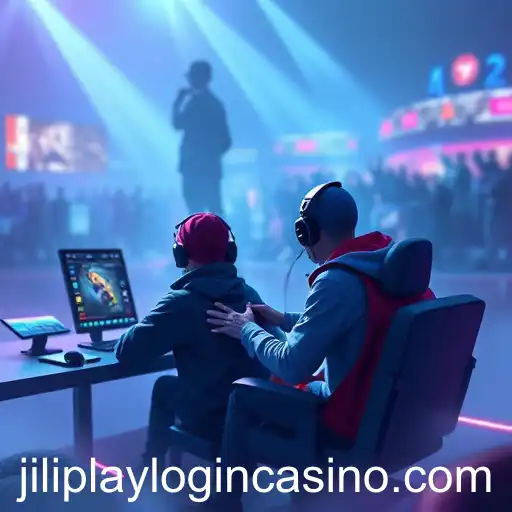 The Rise of Online Gaming Communities