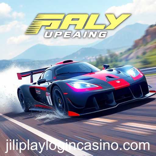 The Thrill of Racing Games on Jiliplay