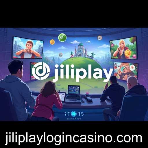 The Rise of Jiliplay in the Online Gaming World