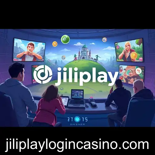 The Rise of Jiliplay in the Online Gaming World