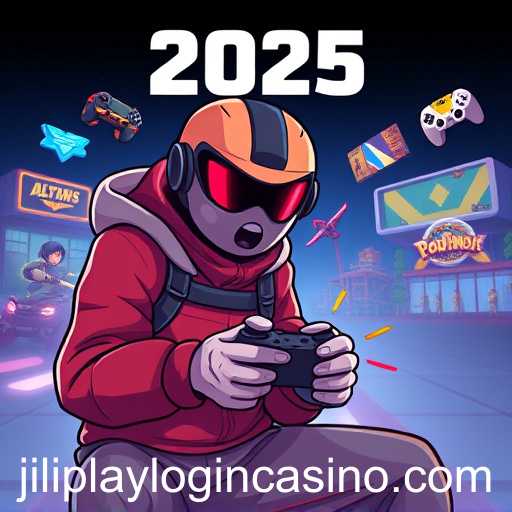 The Rise of Digital Games in 2025