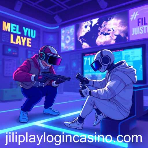 The Rise of Jiliplay in Online Gaming