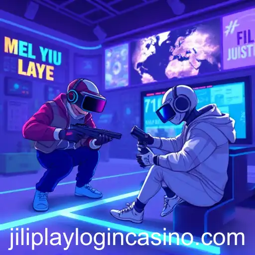 The Rise of Jiliplay in Online Gaming