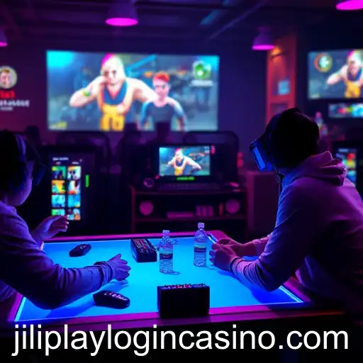 Rising Influence of Jiliplay on Global Gaming