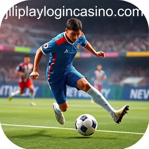 Exploring the Exciting World of 'Sports Games' on Jiliplay